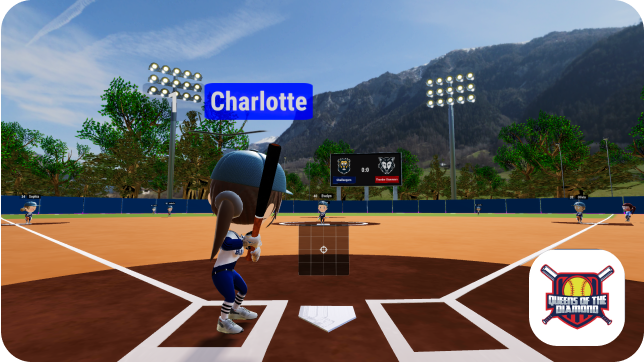 Think Fast, Play Smart!